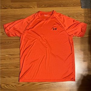 Under armour velocity shirt